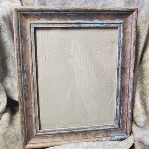 HomeSense Rustic Frame